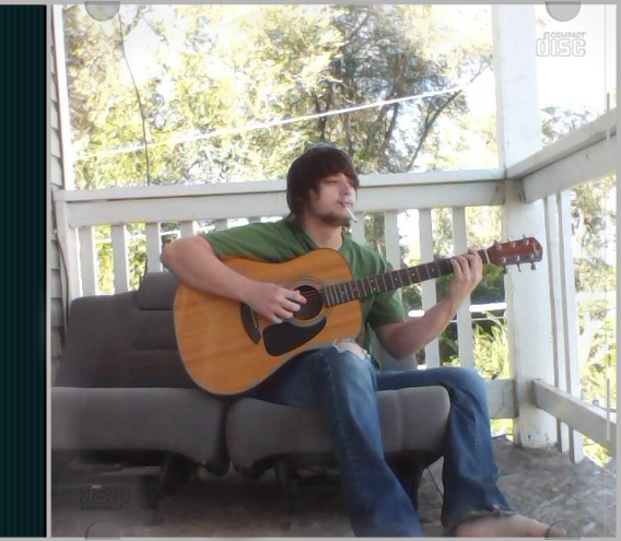 Some Other Blues – Album Cover