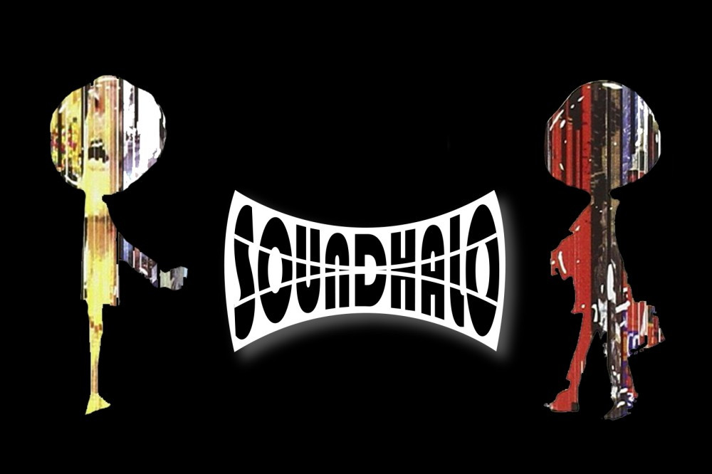 Photo: Soundhalo
