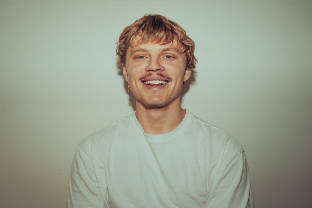 Photo: Tucker Thomas