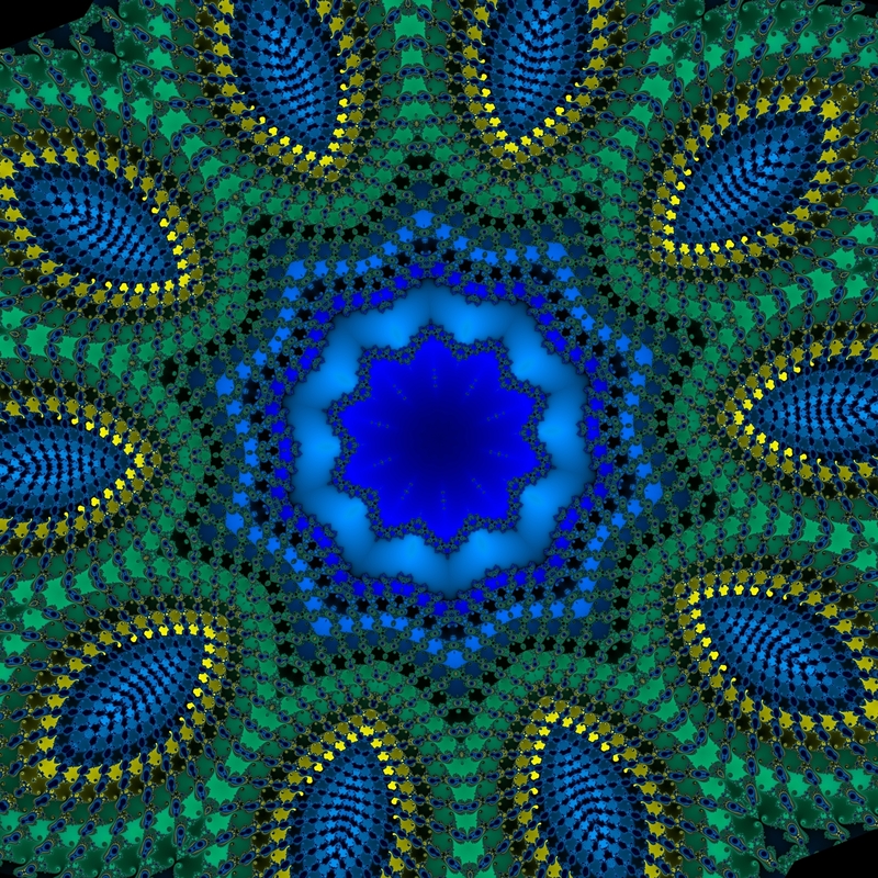Some Other Blues EP – Album Cover