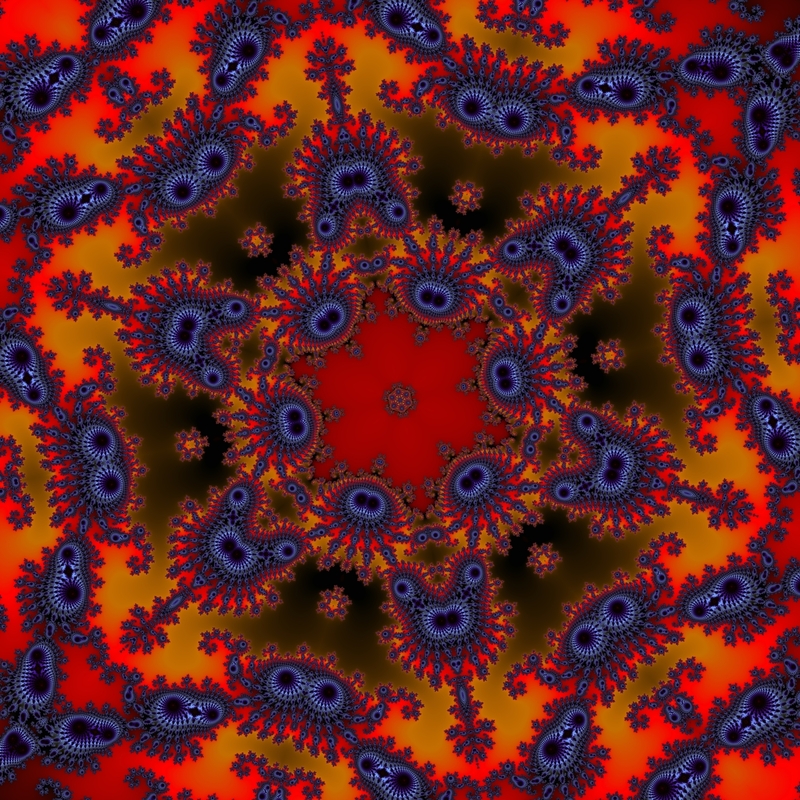 Some Other Blues EP – Album Cover