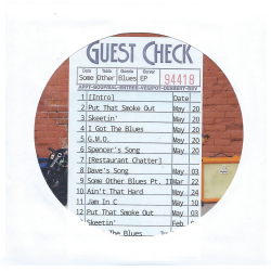 Some Other Blues EP